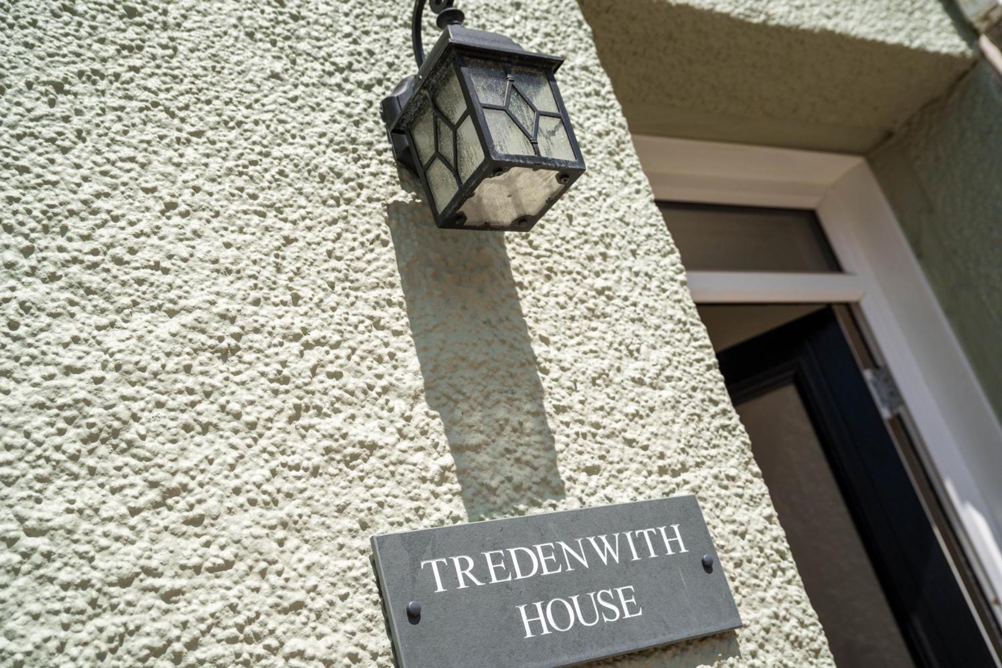 Tredenwith House Apartment St Just Exterior photo